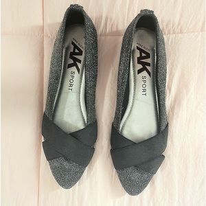 Anne Kline Sport Casual shoe